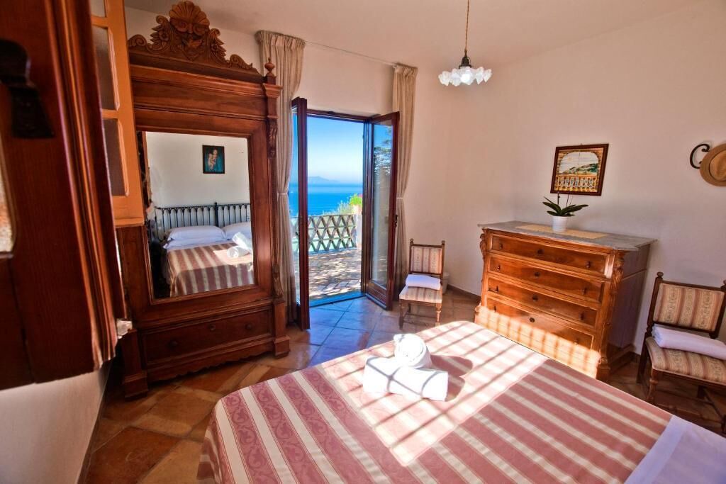 Photo of Bedroom in Termini