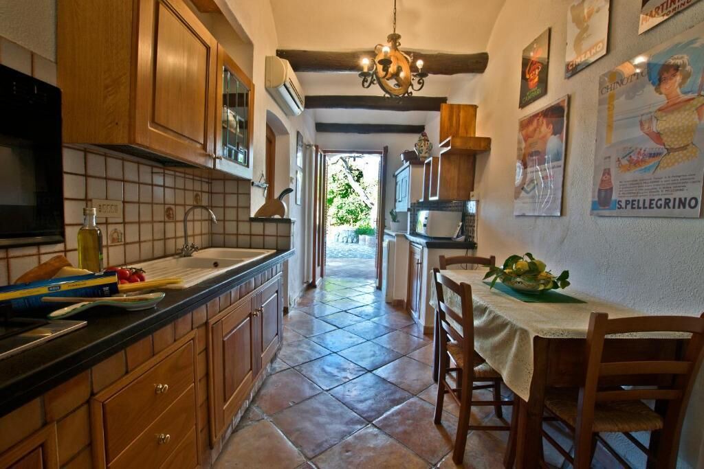 Photo of Kitchen in Termini