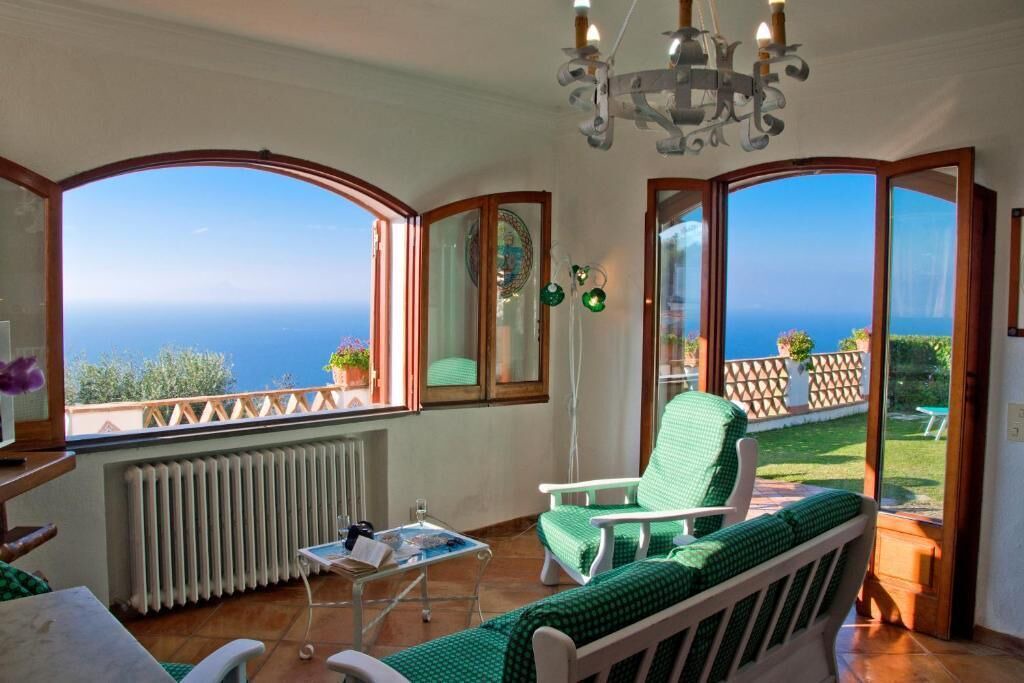 Photo of Livingroom in Termini