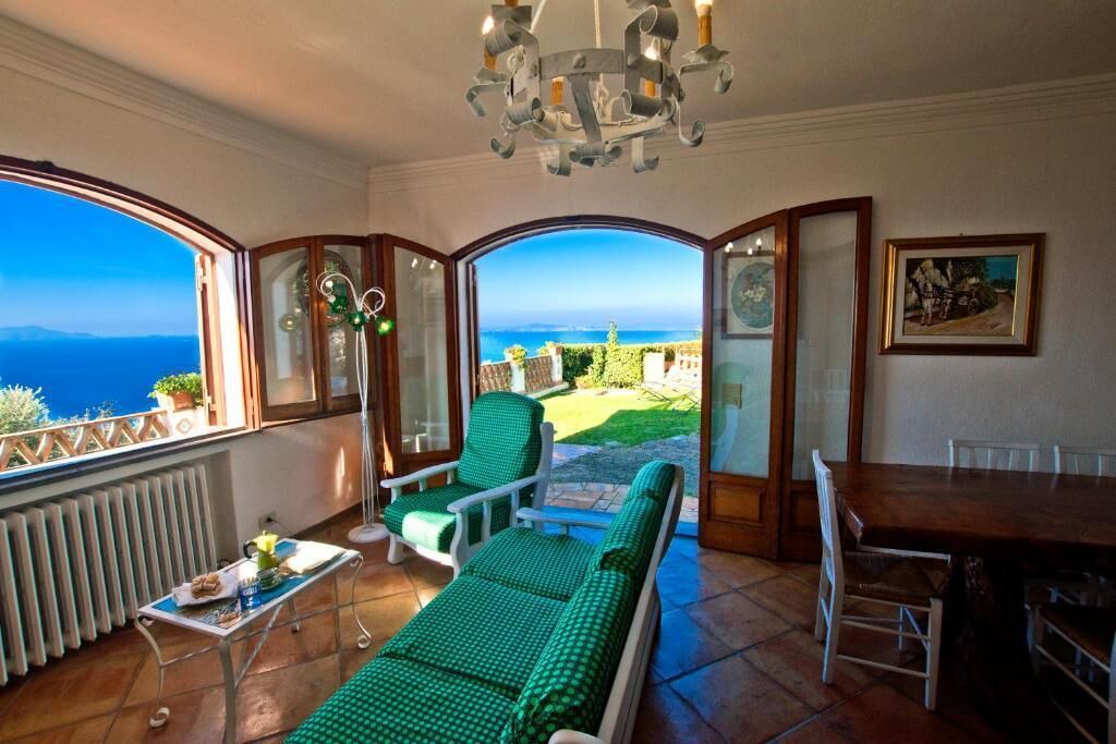 Photo of Livingroom in Termini