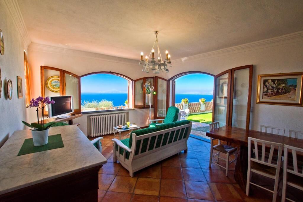 Photo of Livingroom in Termini