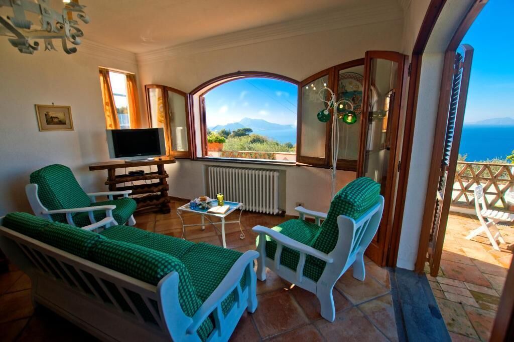 Photo of Livingroom in Termini