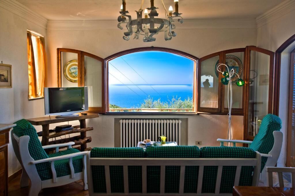 Photo of Livingroom in Termini