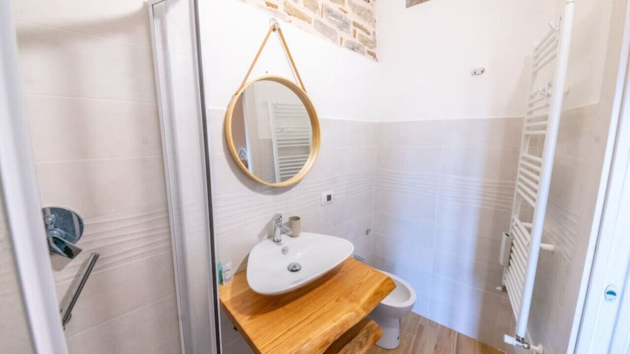 Photo of Bathroom in Albidona