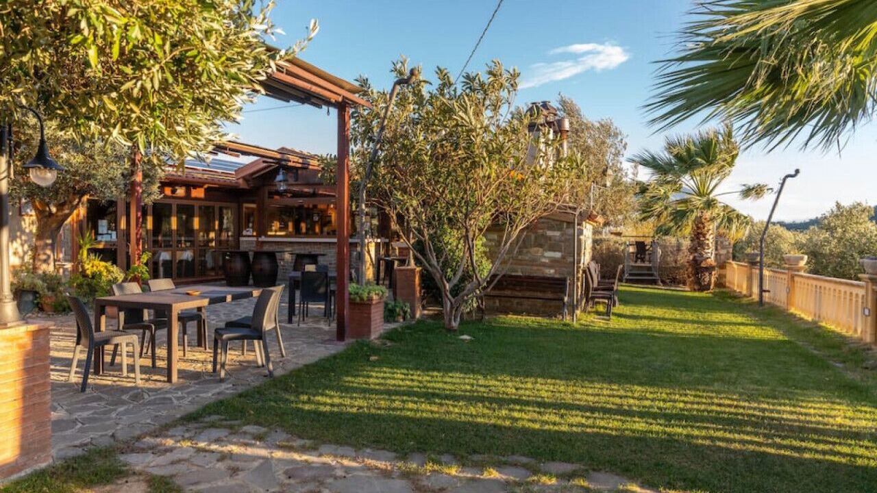 Photo of Outdoor in Albidona