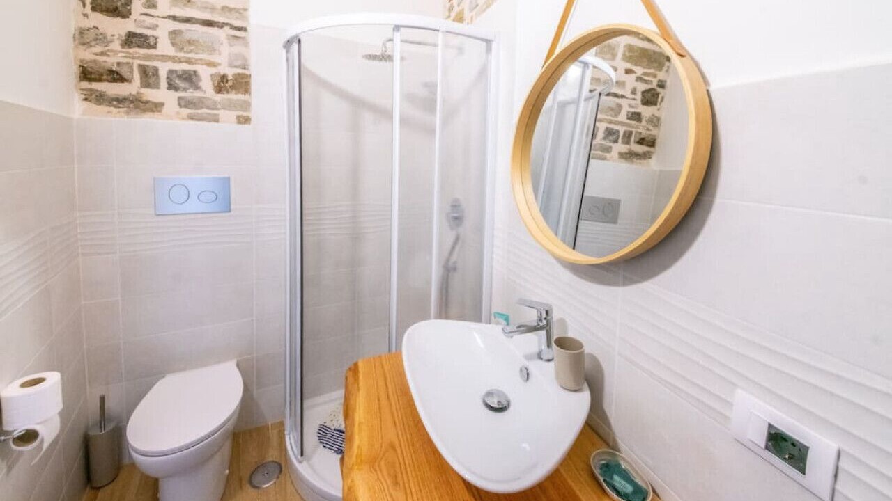 Photo of Bathroom in Albidona