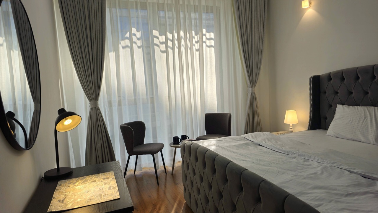 Photo of Bedroom in Al Barsha 1