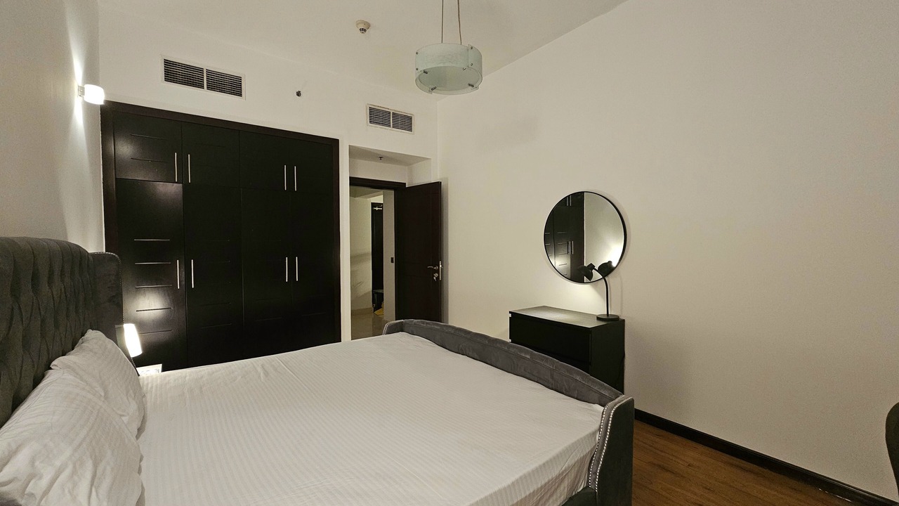 Photo of Bedroom in Al Barsha 1
