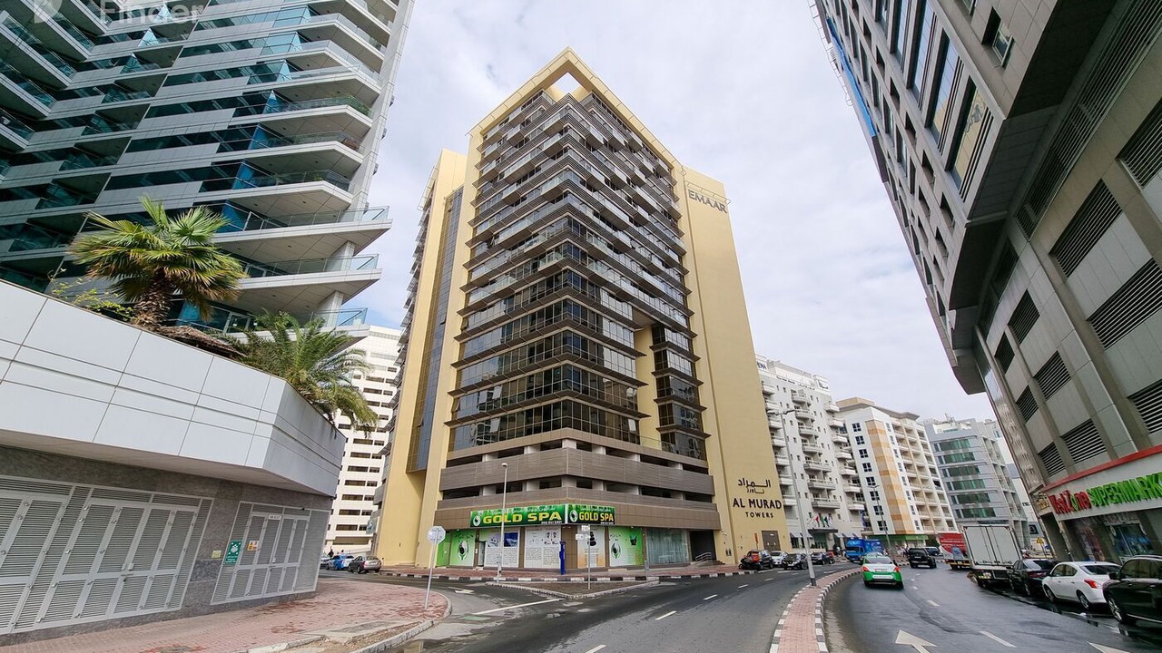 Photo of Outdoor in Al Barsha 1
