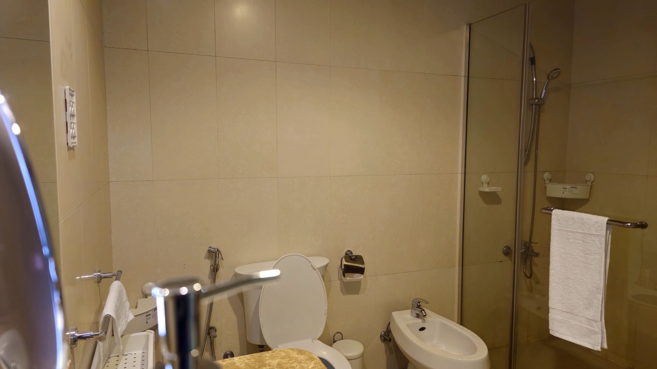 Photo of Bathroom in Al Barsha 1