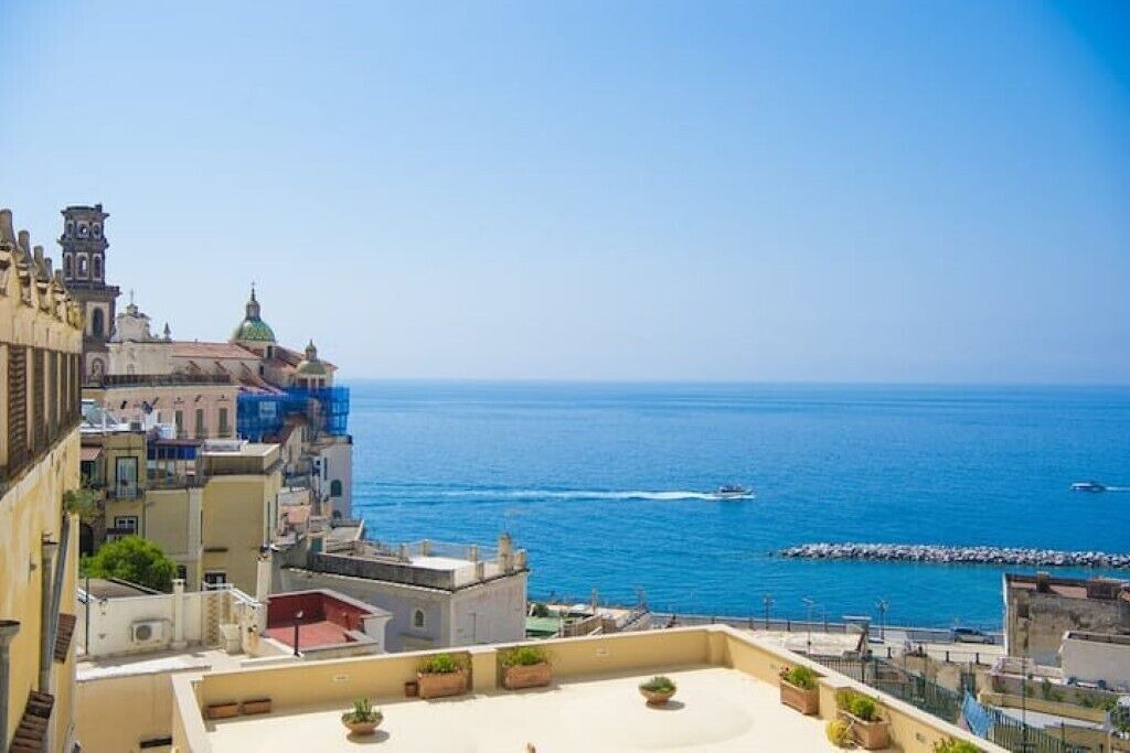 Photo of Outdoor in Atrani