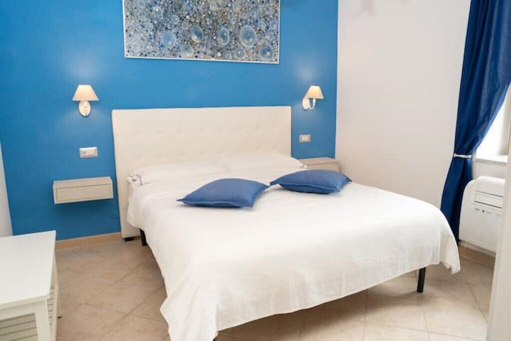 Photo of Bedroom in Atrani