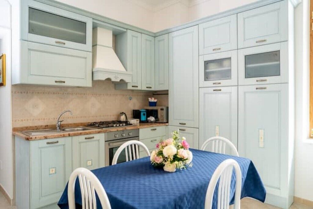 Photo of Kitchen in Atrani