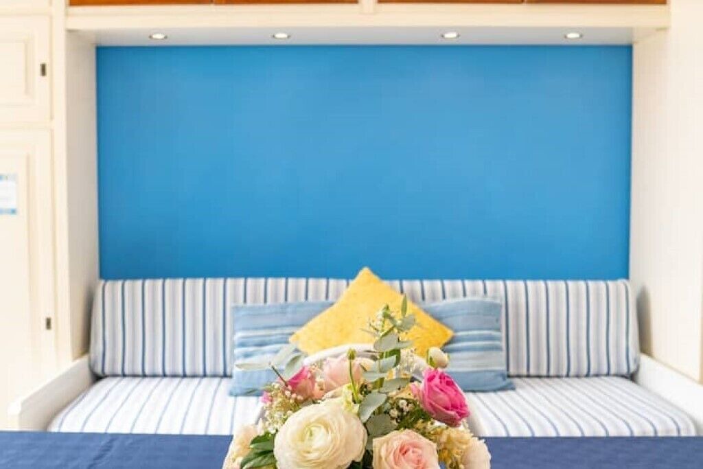 Photo of Bedroom in Atrani