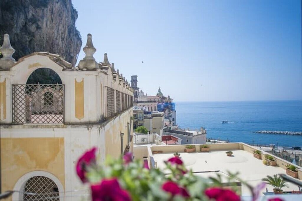 Photo of Outdoor in Atrani