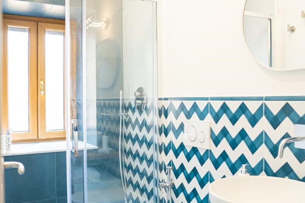 Photo of Bathroom in Atrani