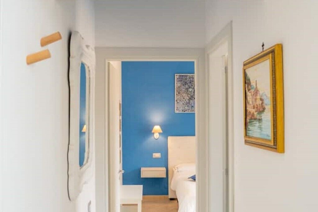 Photo of Bedroom in Atrani