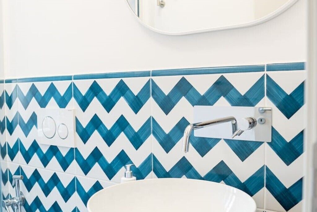 Photo of Bathroom in Atrani