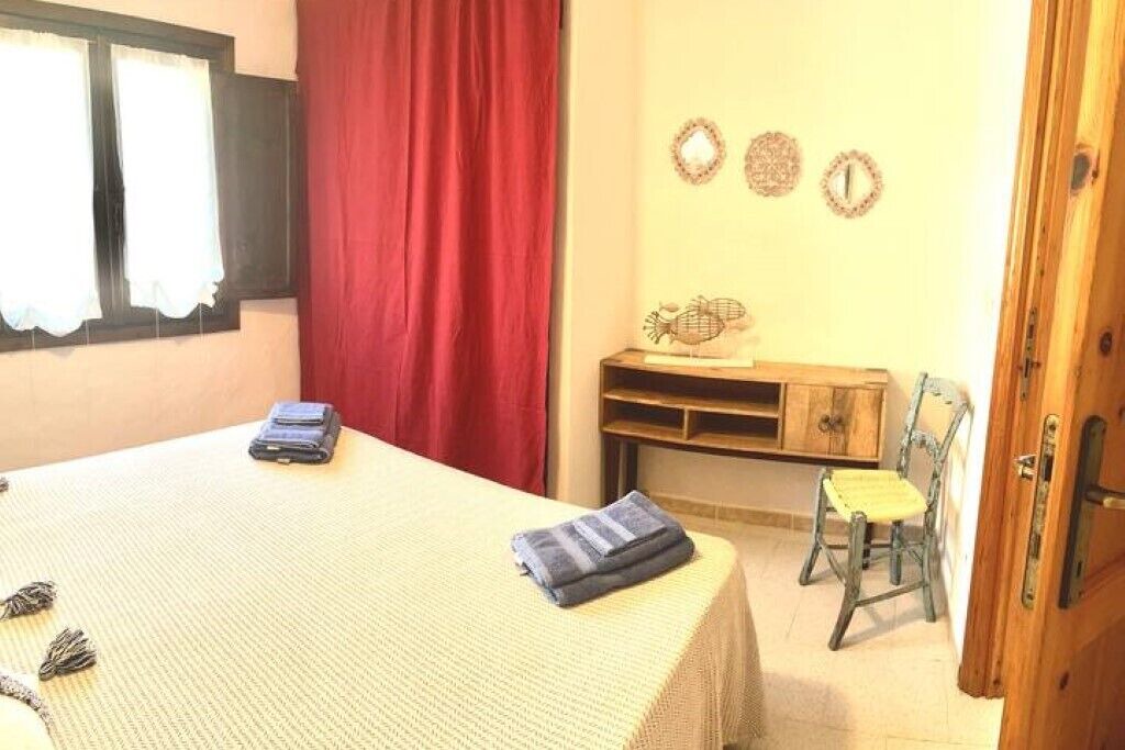 Photo of Bedroom in Murta Maria