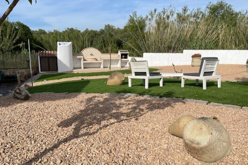 Photo of Outdoor in Murta Maria