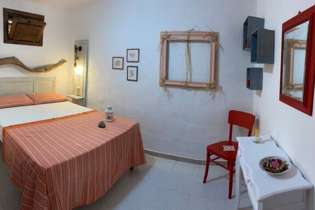 Photo of Bedroom in Murta Maria