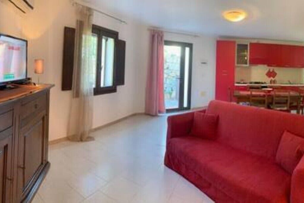 Photo of Livingroom in Murta Maria