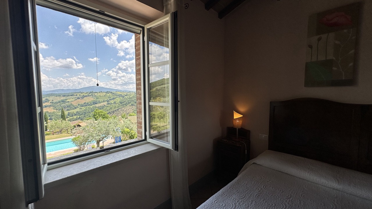 Photo of Bedroom in Gualdo Cattaneo