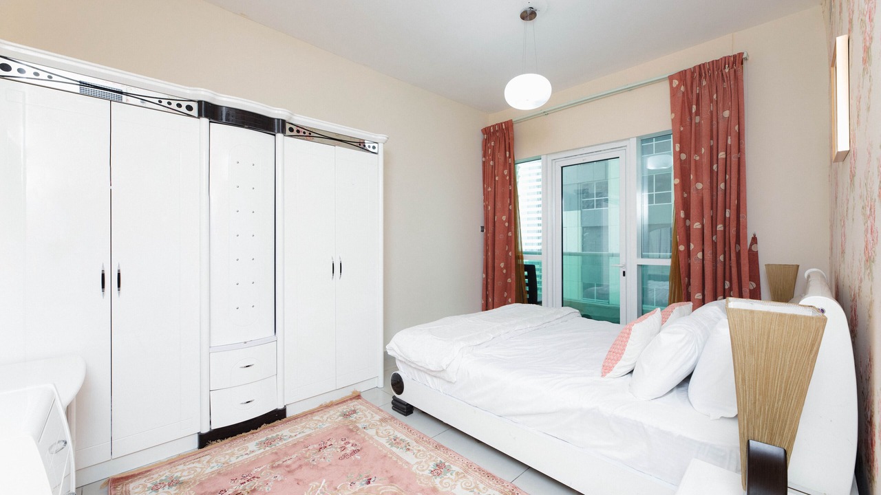Photo of Bedroom in Dubai Media City