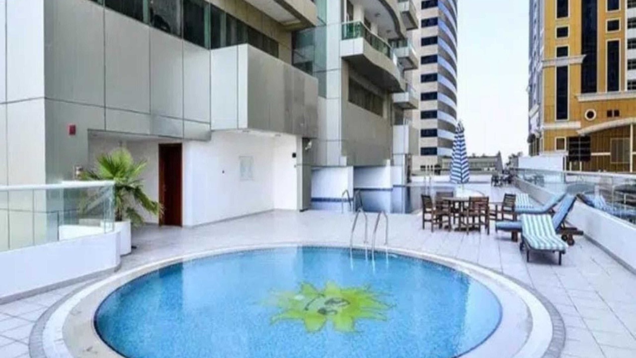 Photo of Outdoor in Dubai Media City