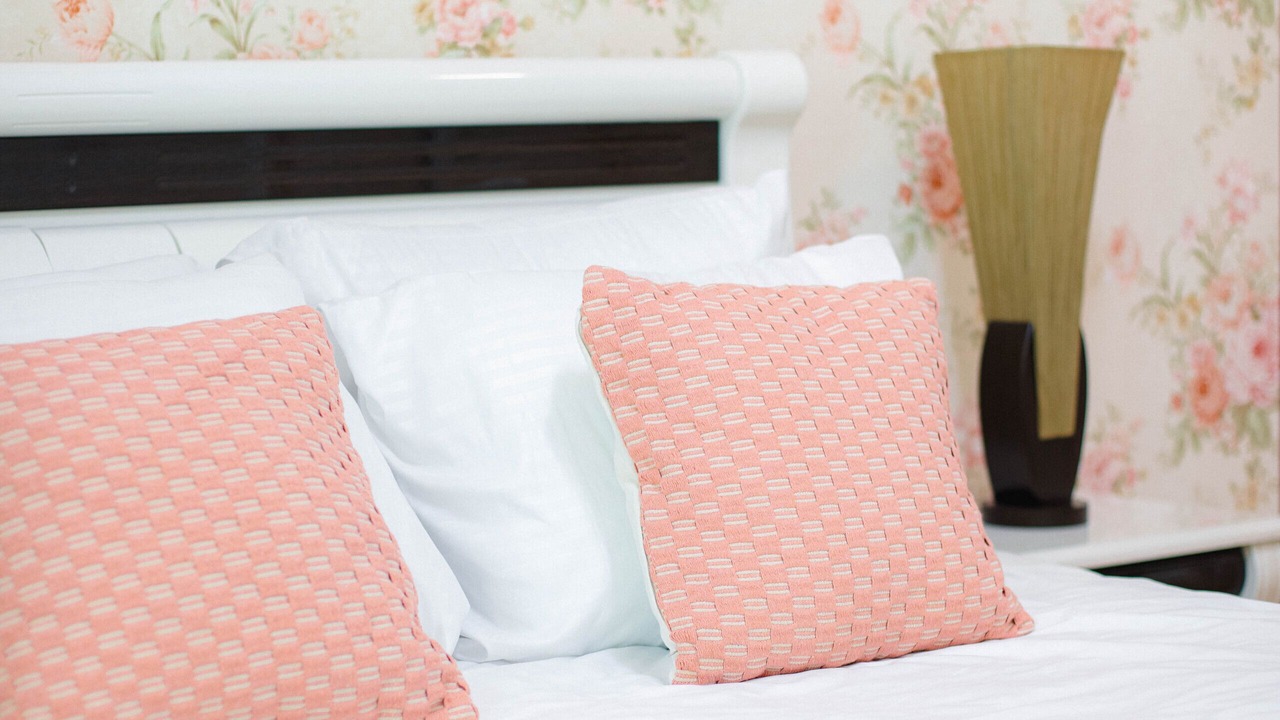 Photo of Bedroom in Dubai Media City