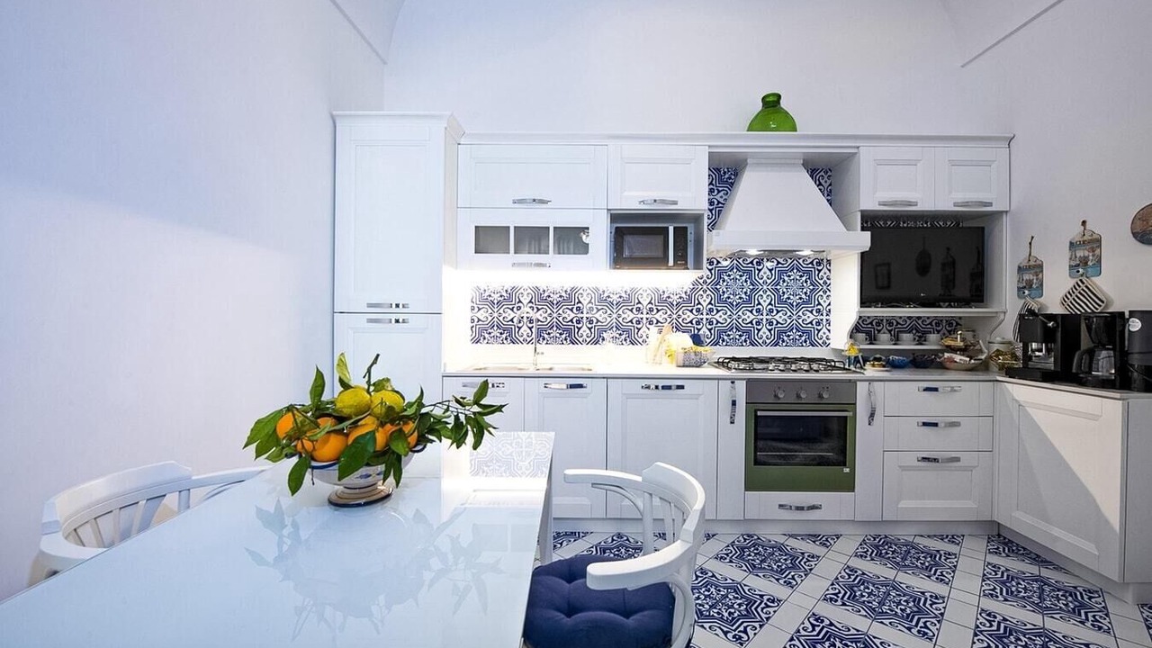 Photo of Kitchen in Laurito