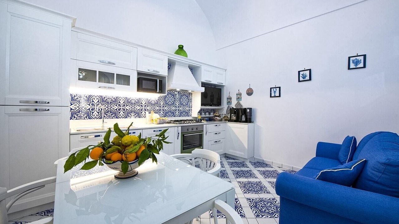 Photo of Kitchen in Laurito
