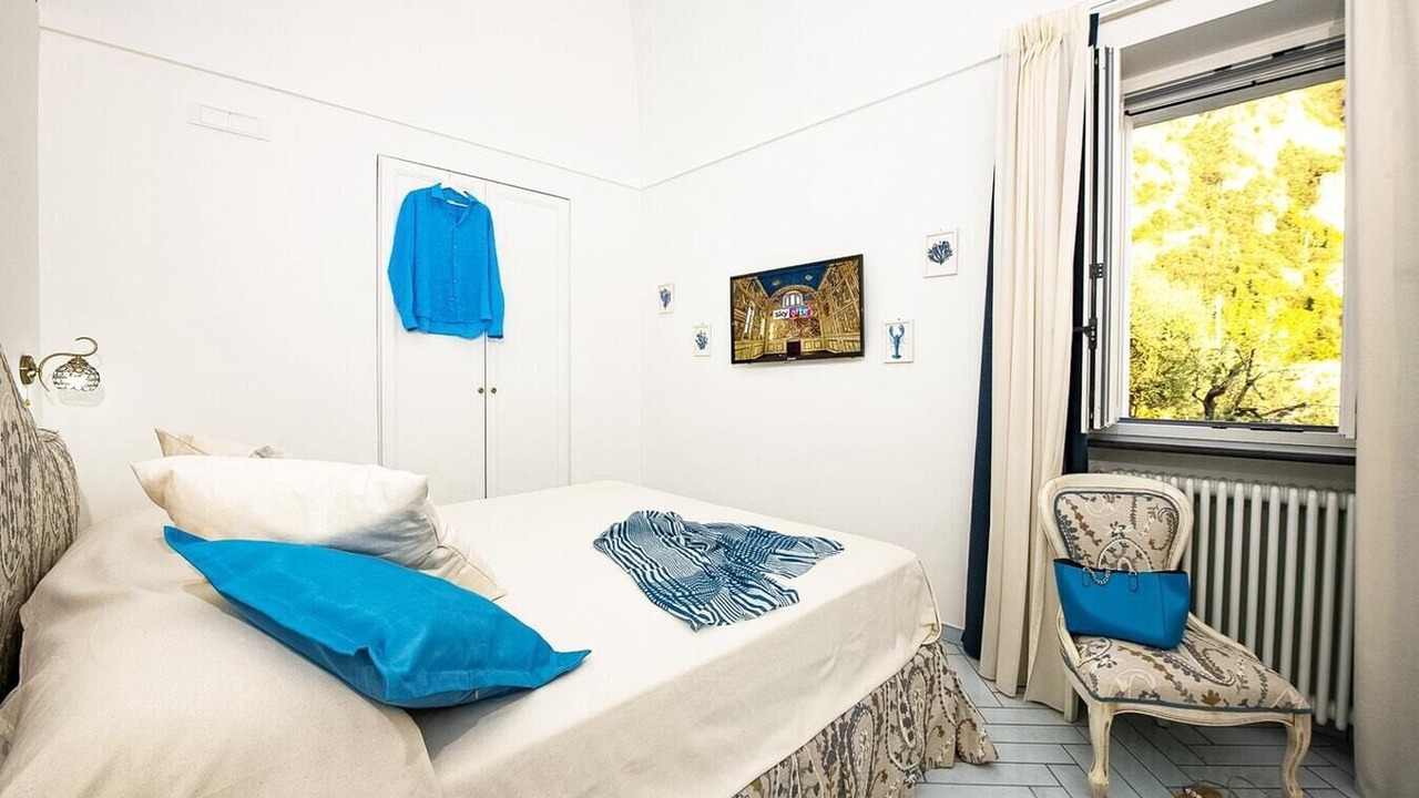 Photo of Bedroom in Laurito