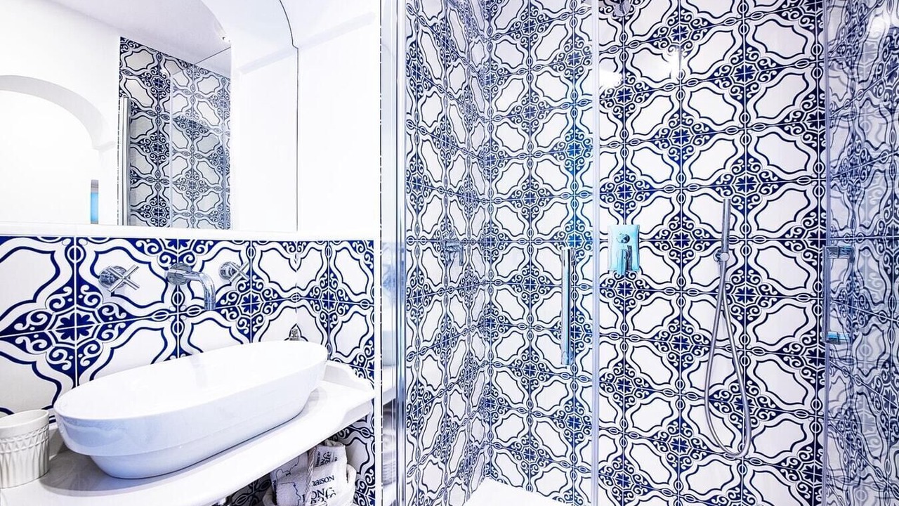 Photo of Bathroom in Laurito