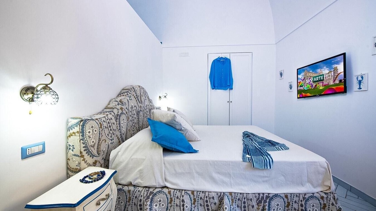 Photo of Bedroom in Laurito