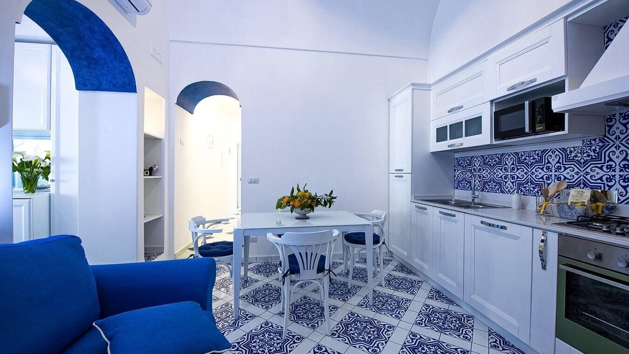 Photo of Kitchen in Laurito