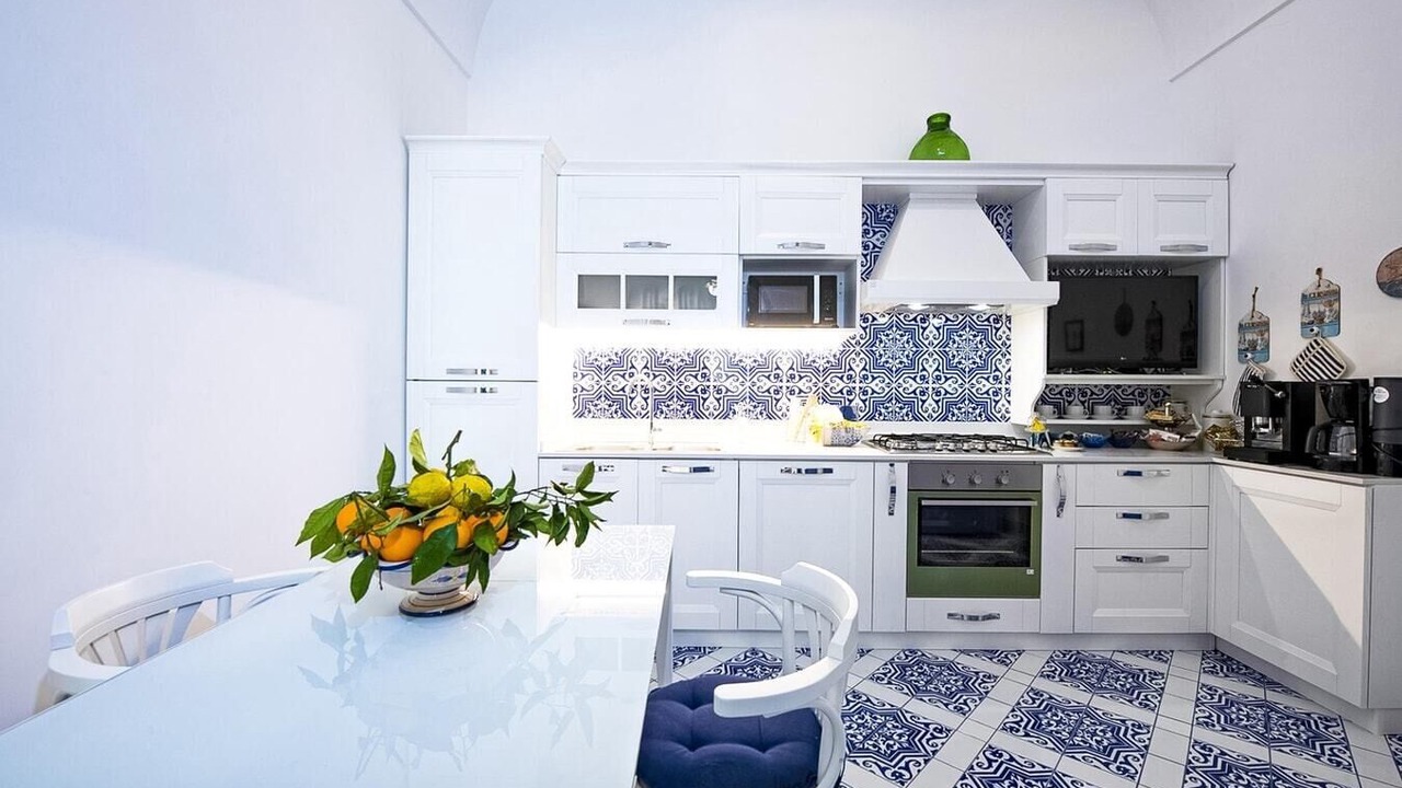 Photo of Kitchen in Laurito