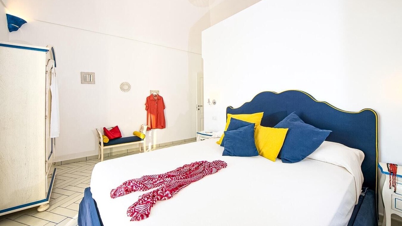 Photo of Bedroom in Laurito