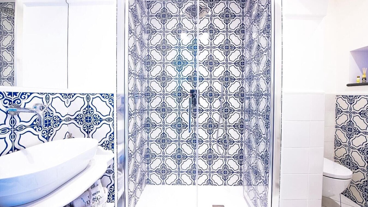 Photo of Bathroom in Laurito