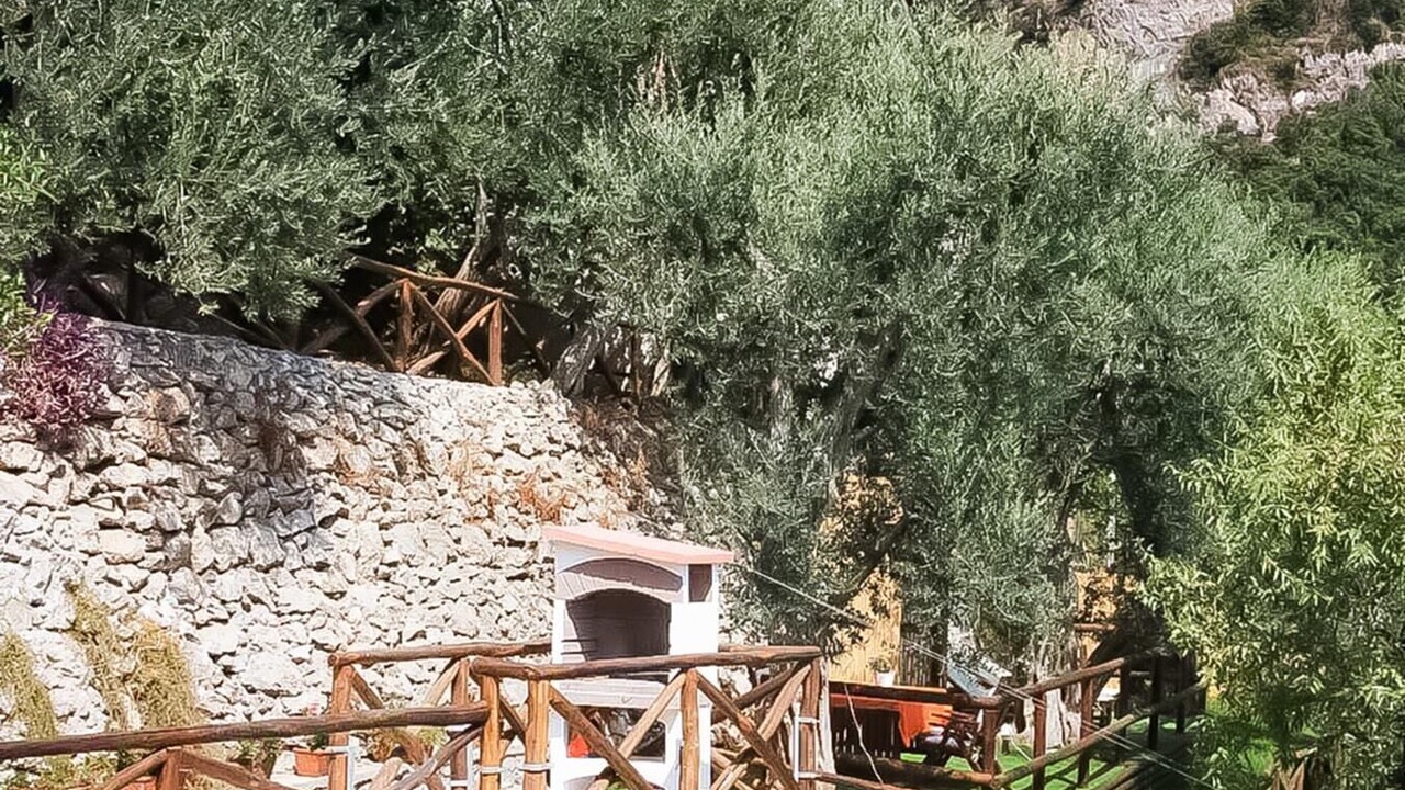 Photo of Outdoor in Laurito