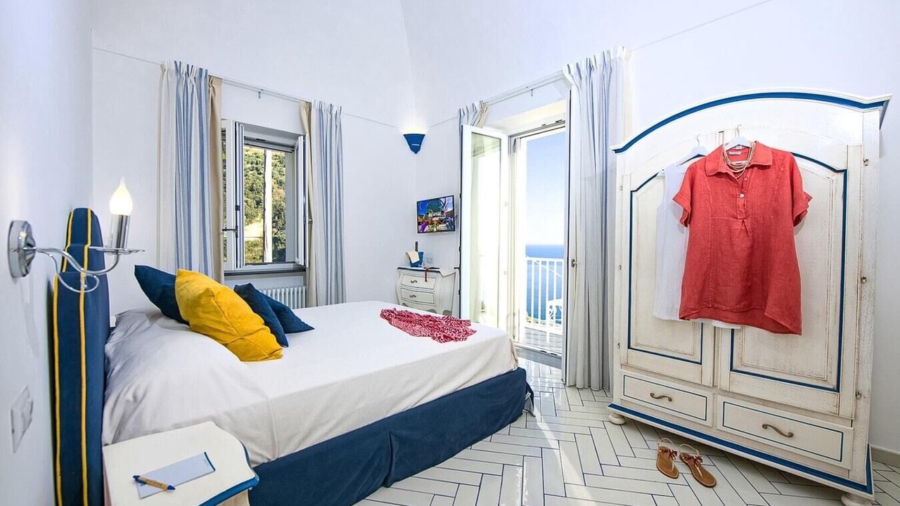 Photo of Bedroom in Laurito