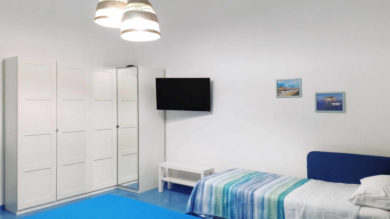 Photo of Bedroom in Bacoli