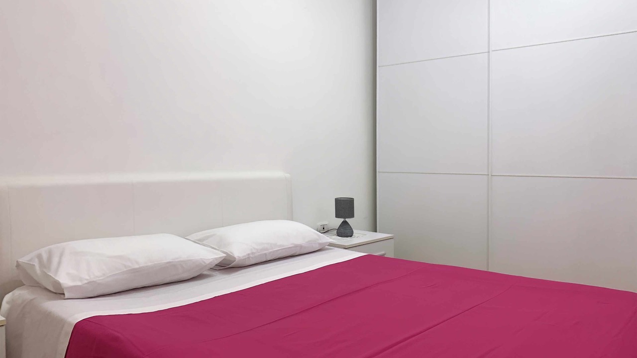 Photo of Bedroom in Bacoli