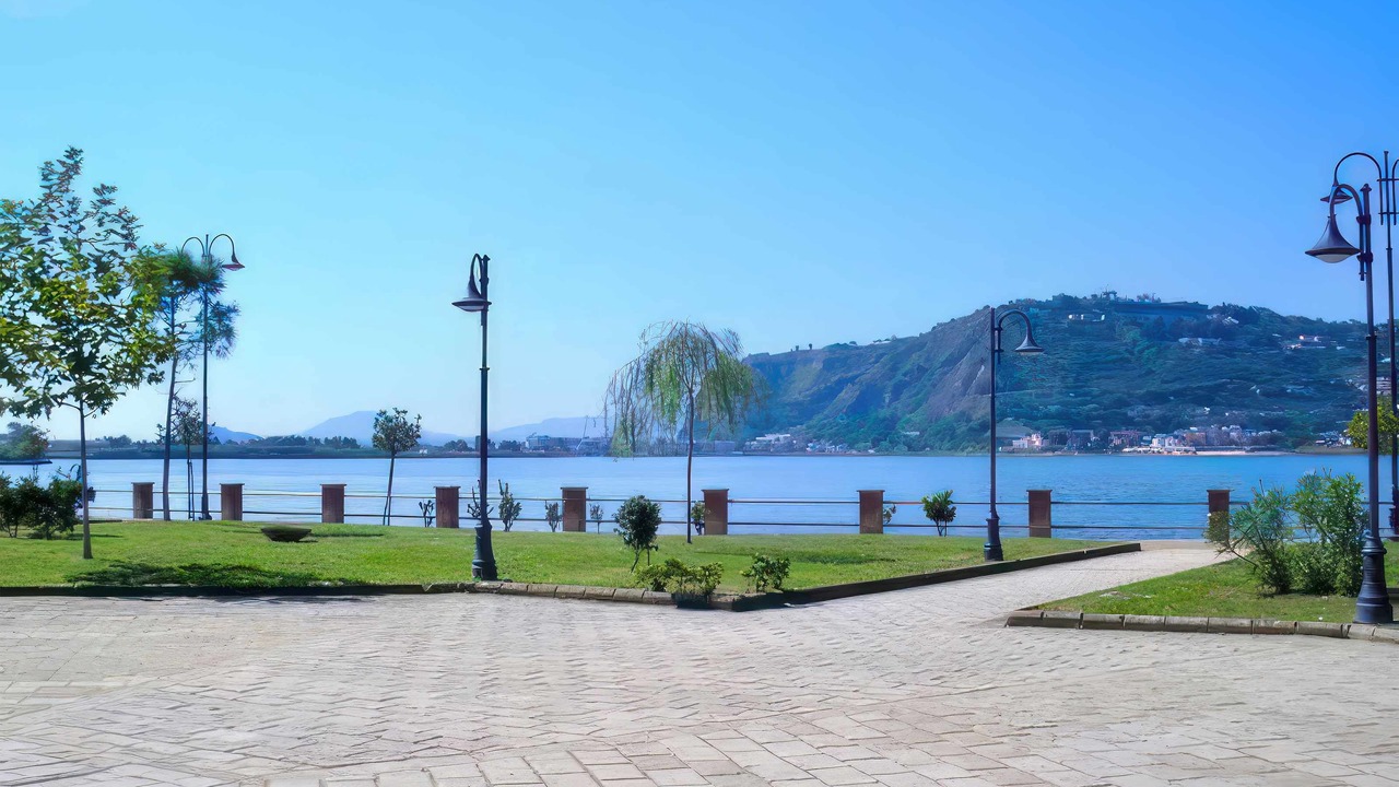 Photo of Outdoor in Bacoli