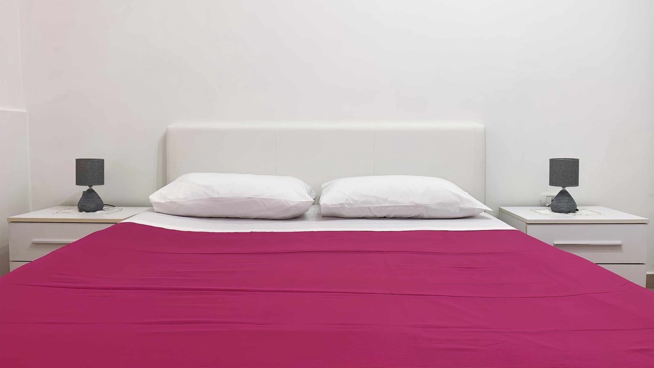 Photo of Bedroom in Bacoli