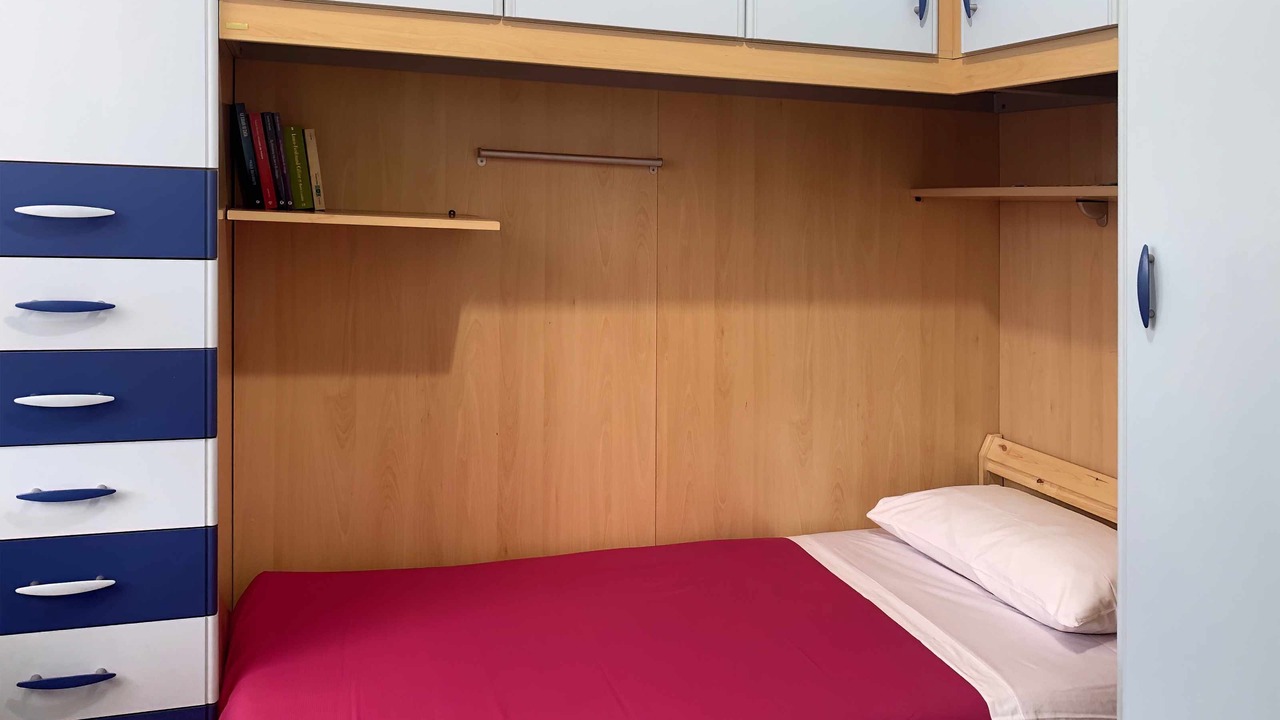 Photo of Bedroom in Bacoli