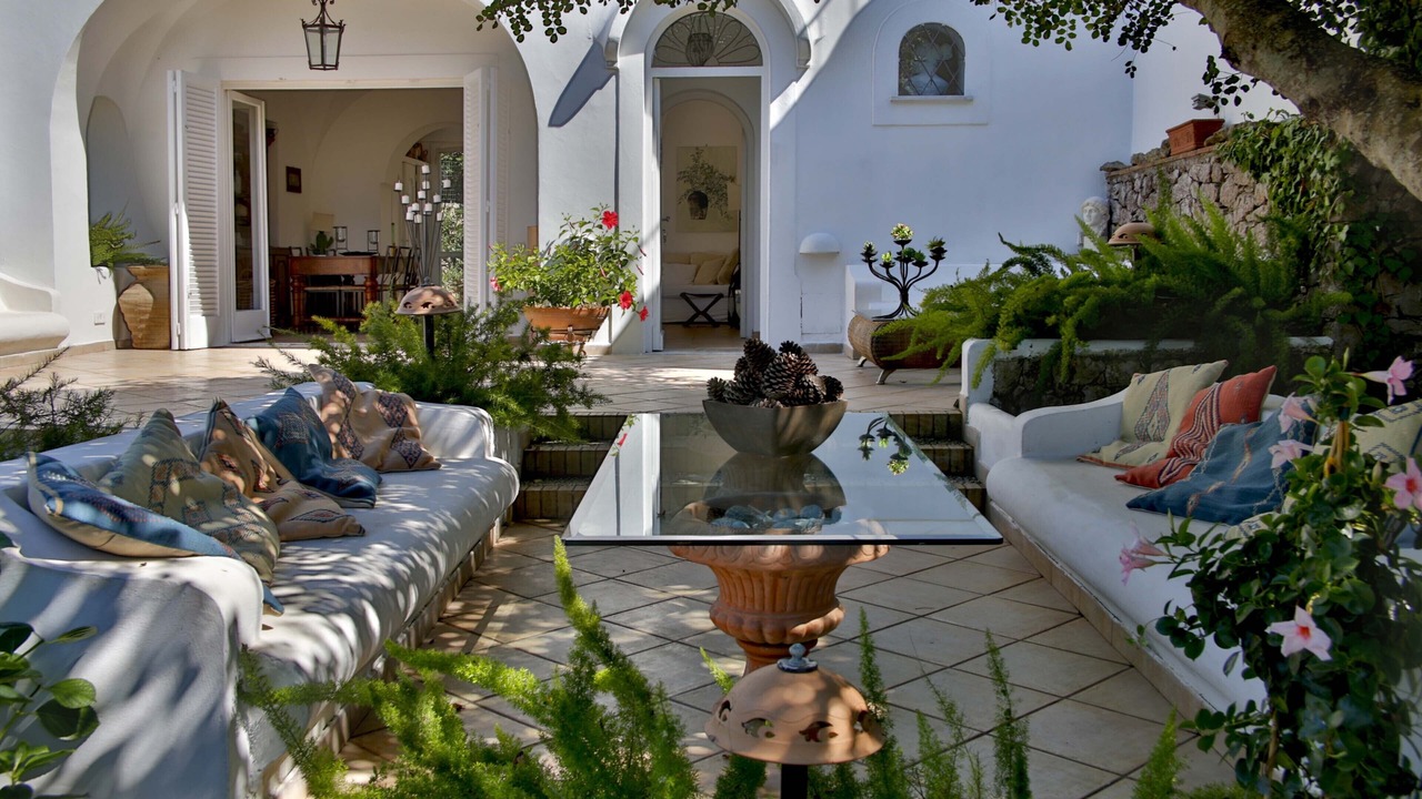 Photo of Outdoor in Anacapri