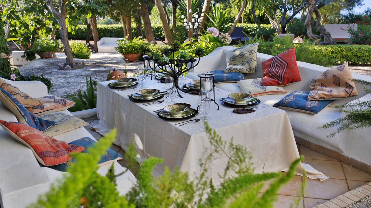 Photo of Outdoor in Anacapri