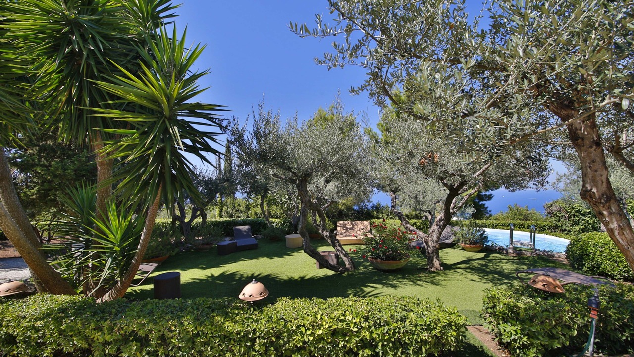 Photo of Outdoor in Anacapri