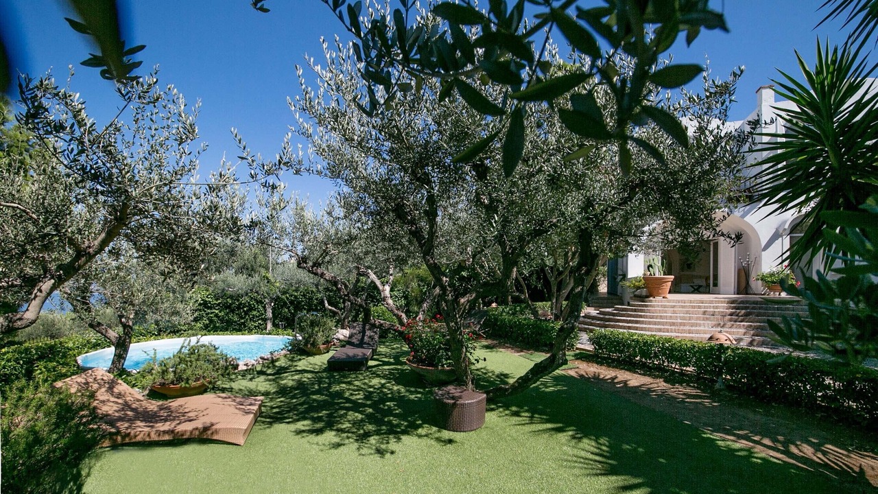 Photo of Outdoor in Anacapri